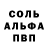 Кетамин VHQ Garbalev Andrey